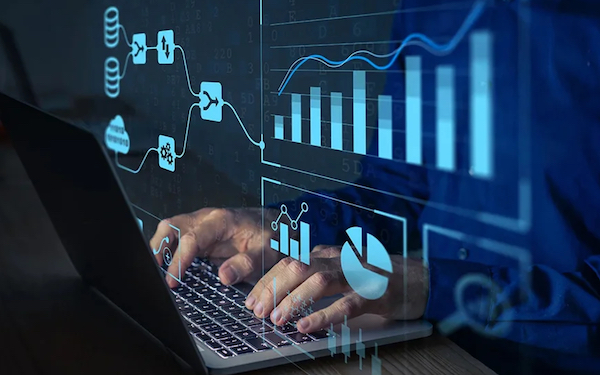 End-to-End Solutions Architecture Consultation background